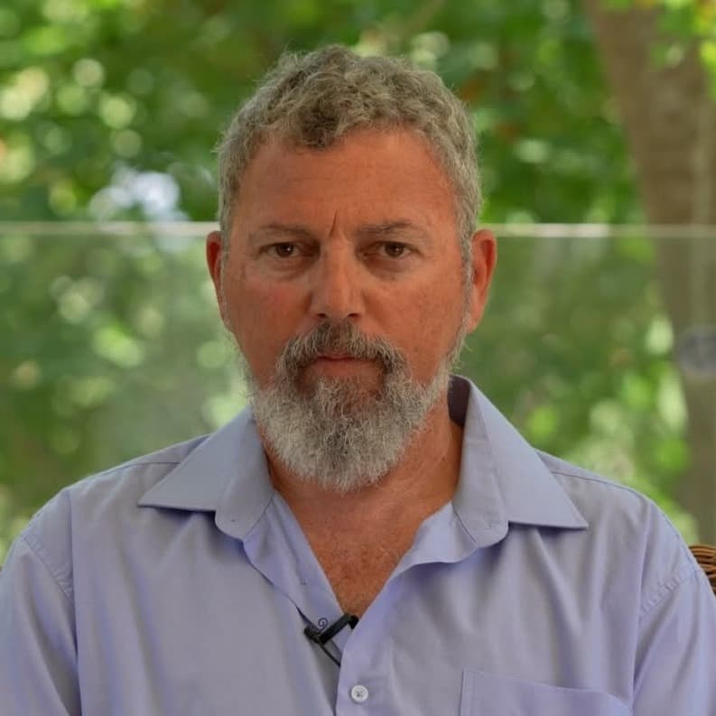Nir Shilo